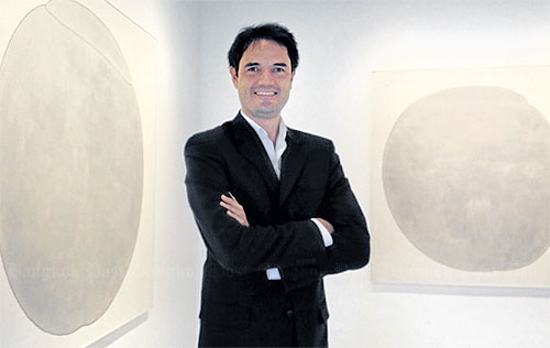 René Anant Feddersen